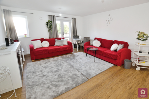 1 bedroom flat for sale, 266 Lower Broughton Road, Salford, Greater Manchester, M7