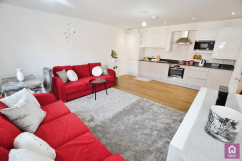 1 bedroom flat for sale, 266 Lower Broughton Road, Salford, Greater Manchester, M7