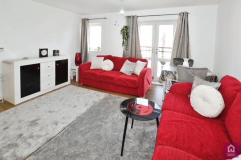 1 bedroom flat for sale, 266 Lower Broughton Road, Salford, Greater Manchester, M7