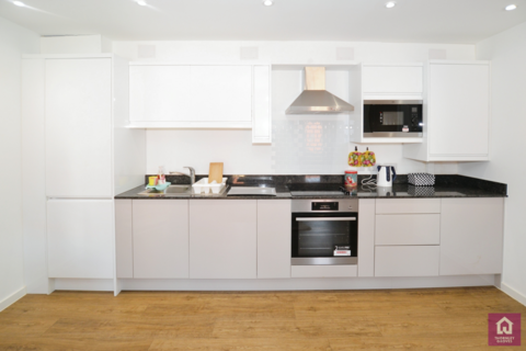 1 bedroom flat for sale, 266 Lower Broughton Road, Salford, Greater Manchester, M7