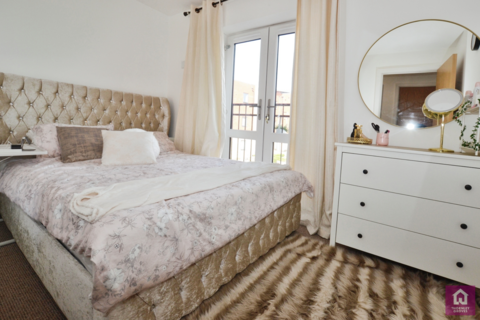 1 bedroom flat for sale, 266 Lower Broughton Road, Salford, Greater Manchester, M7