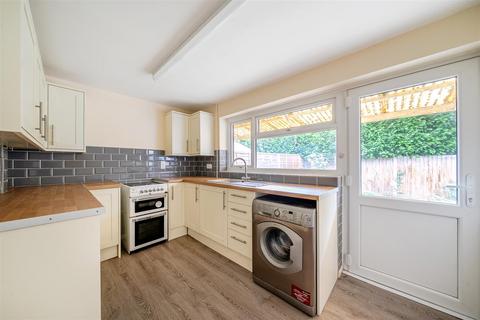 3 bedroom semi-detached bungalow for sale, Redgate Avenue, Tenbury Wells