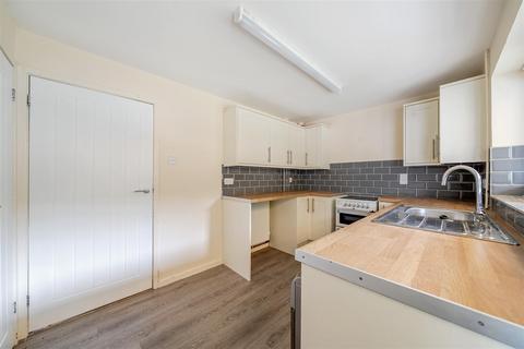 3 bedroom semi-detached bungalow for sale, Redgate Avenue, Tenbury Wells