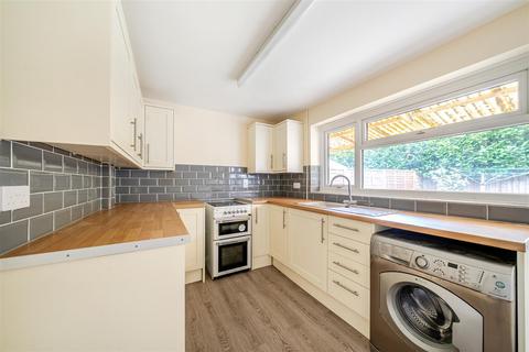 3 bedroom semi-detached bungalow for sale, Redgate Avenue, Tenbury Wells