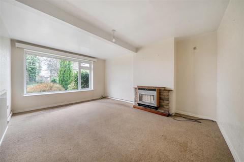 3 bedroom semi-detached bungalow for sale, Redgate Avenue, Tenbury Wells
