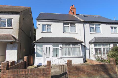 93 Westmead Road, Sutton, SM1 4HX