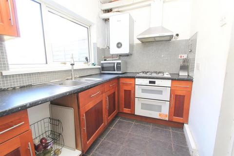93 Westmead Road, Sutton, SM1 4HX
