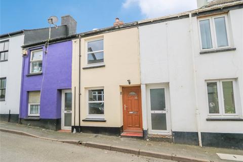 16 Cornwall Street, Bere Alston, Yelverton, PL20 7BG