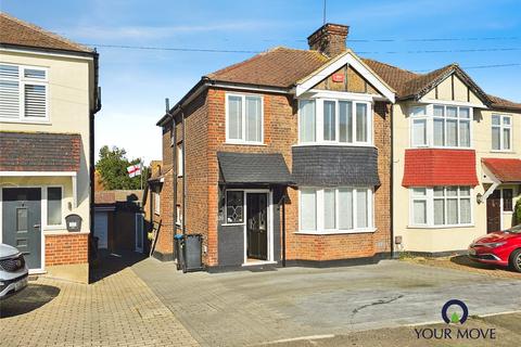 4 bedroom semi-detached house for sale, Masons Rise, Kent CT10
