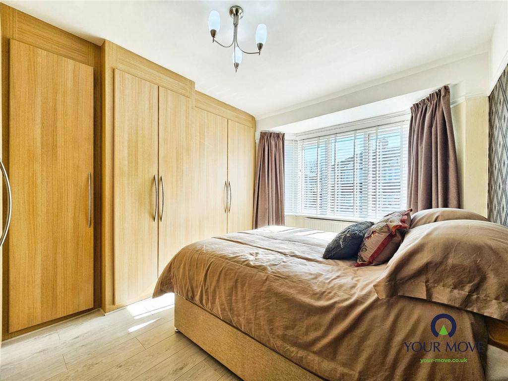 Bedroom 1