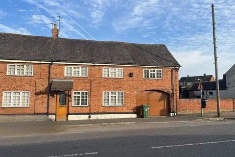 4 bedroom semi-detached house for sale, Melton Road, Thurmaston, Leicester, LE4