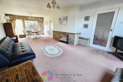 3 bedroom link detached house for sale, Buttermere Drive, Bramcote, NG9 3BL