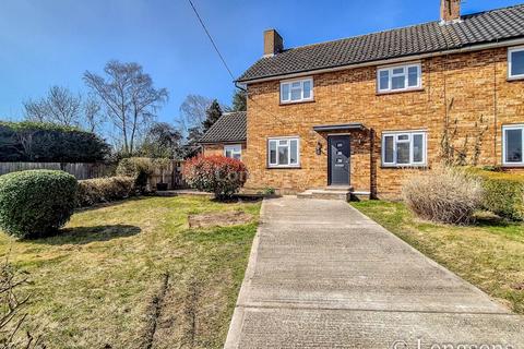 9 Ketts Hill, Necton, Swaffham, PE37 8HX