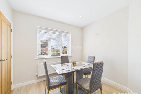 9 Ketts Hill, Necton, Swaffham, PE37 8HX