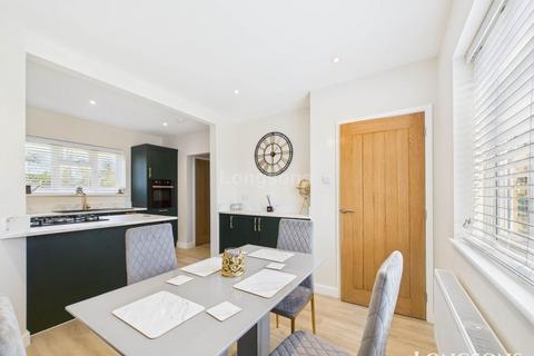 9 Ketts Hill, Necton, Swaffham, PE37 8HX