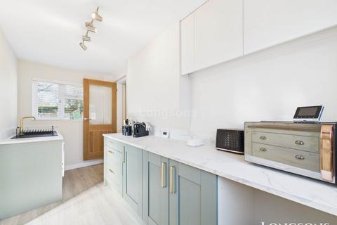 9 Ketts Hill, Necton, Swaffham, PE37 8HX