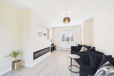 9 Ketts Hill, Necton, Swaffham, PE37 8HX