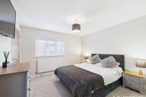 9 Ketts Hill, Necton, Swaffham, PE37 8HX