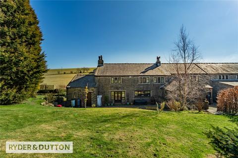3 bedroom semi-detached house for sale, Lane Head Road, Lees, Oldham, Greater Manchester, OL4