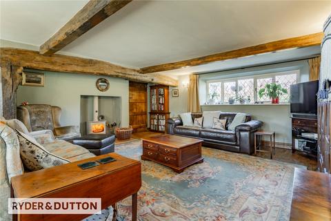 3 bedroom semi-detached house for sale, Lane Head Road, Lees, Oldham, Greater Manchester, OL4