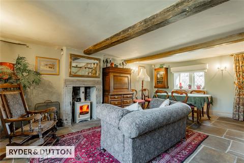 3 bedroom semi-detached house for sale, Lane Head Road, Lees, Oldham, Greater Manchester, OL4