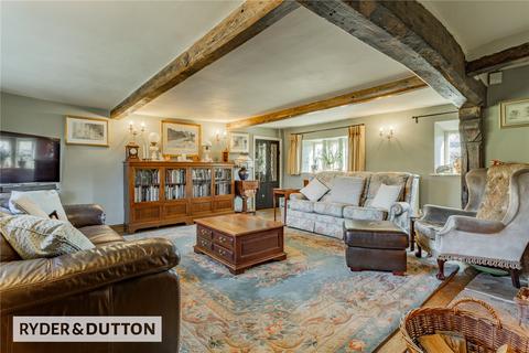 3 bedroom semi-detached house for sale, Lane Head Road, Lees, Oldham, Greater Manchester, OL4