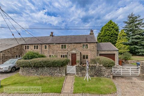 undefined, Lane Head Road, Lees, Oldham, Greater Manchester, OL4