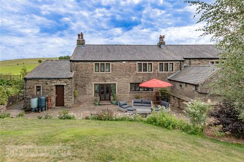 undefined, Lane Head Road, Lees, Oldham, Greater Manchester, OL4