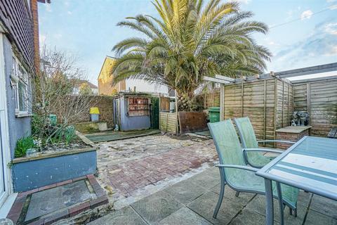 3 bedroom semi-detached house for sale, Oxford Road, St. Leonards-On-Sea