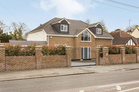237 Laleham Road, Staines-upon-thames, TW18 2NS