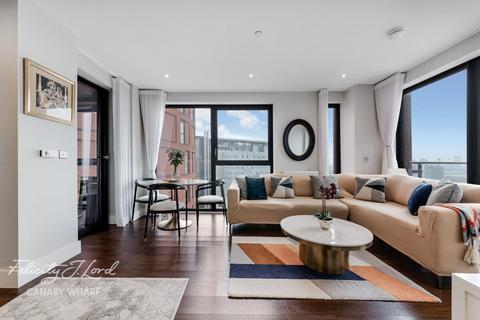 Avalon Point, Silvocea Way, London