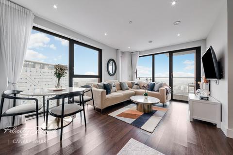 Avalon Point, Silvocea Way, London