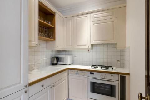 2 bedroom apartment to rent, Clarendon Place, London W2