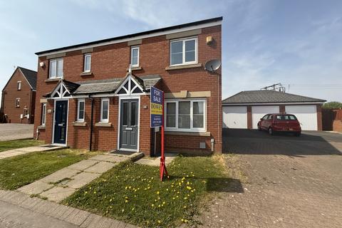 57 Barnwell View, Herrington Burn, Houghton Le Spring, DH4 7FB