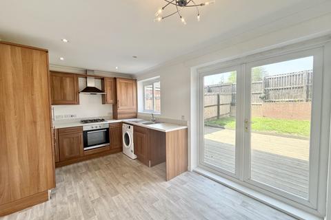57 Barnwell View, Herrington Burn, Houghton Le Spring, DH4 7FB