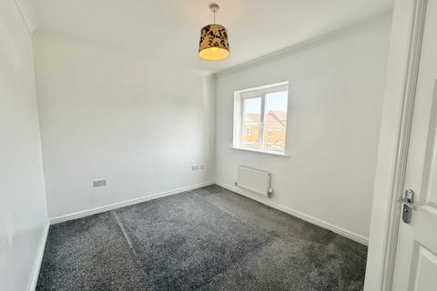 57 Barnwell View, Herrington Burn, Houghton Le Spring, DH4 7FB