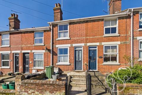 104 Bourne Road, Colchester, CO2 7LP