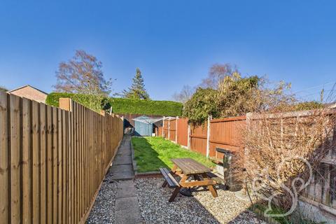 104 Bourne Road, Colchester, CO2 7LP