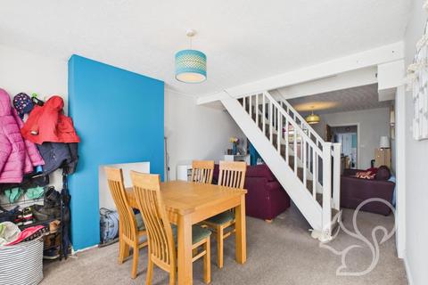 104 Bourne Road, Colchester, CO2 7LP