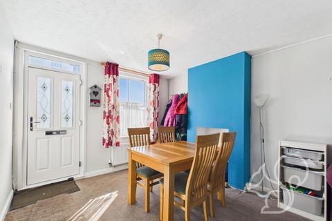 104 Bourne Road, Colchester, CO2 7LP