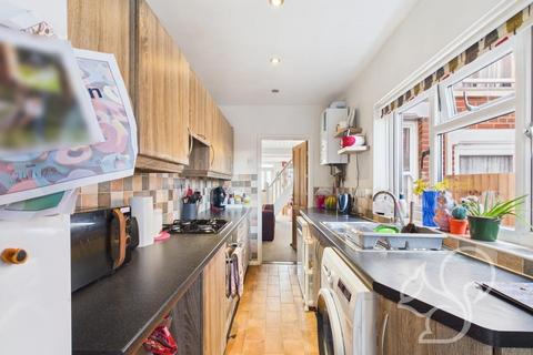 104 Bourne Road, Colchester, CO2 7LP