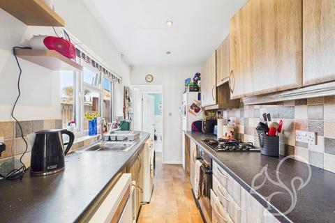 104 Bourne Road, Colchester, CO2 7LP