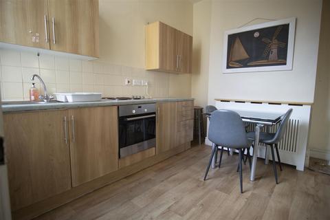 4 bedroom terraced house for sale, 4-Bed Terraced House for Sale on Regent Street, Preston
