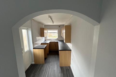 2 bedroom semi-detached house to rent, BAGSHAW STREET, DERBY
