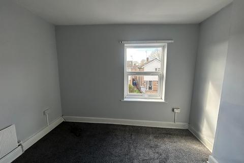 2 bedroom semi-detached house to rent, BAGSHAW STREET, DERBY