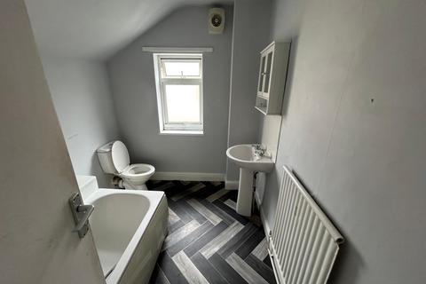 2 bedroom semi-detached house to rent, BAGSHAW STREET, DERBY