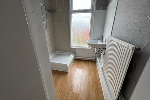 1 bedroom flat to rent, Flat,  Abbott Street, Heanor