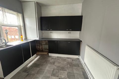 1 bedroom flat to rent, Flat,  Abbott Street, Heanor