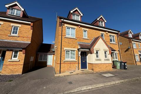 Dunstable, Bedfordshire LU6
