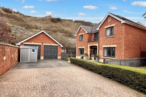 undefined, Glyn Y Gog, Rhoose Point CF623LJ